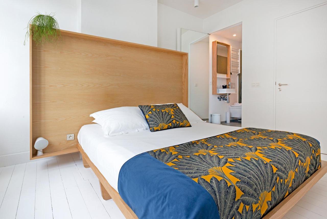 Happy Guesthouse - Grand Place Bruksela Zewnętrze zdjęcie