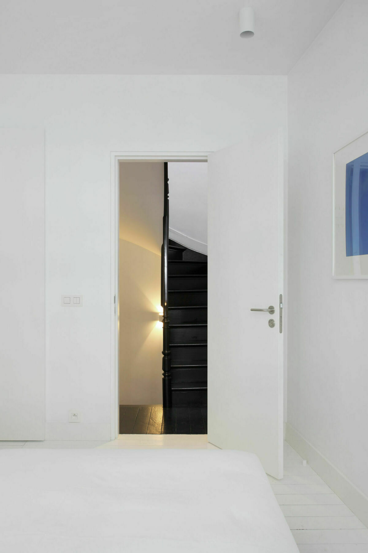 Happy Guesthouse - Grand Place Bruksela Zewnętrze zdjęcie